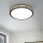 Eglo - LED Plafonjera LED/24W/230V