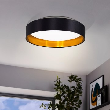 Eglo - LED Plafonjera LED/24W/230V