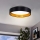 Eglo - LED Plafonjera LED/24W/230V
