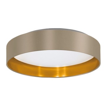 Eglo - LED Plafonjera LED/24W/230V