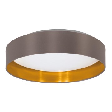 Eglo - LED Plafonjera LED/24W/230V