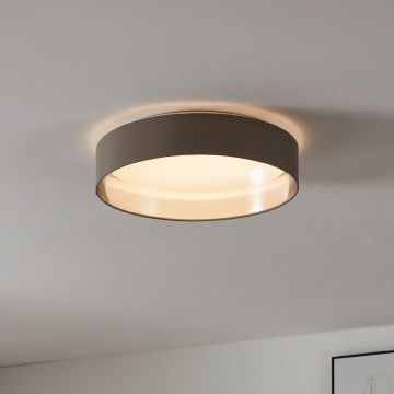 Eglo - LED Plafonjera LED/24W/230V