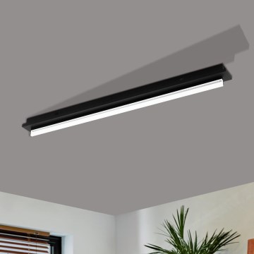 Eglo - LED Plafonjera LED/25W/230V