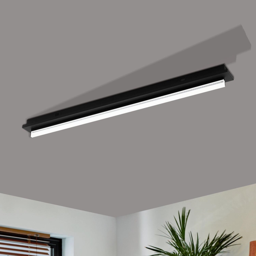 Eglo - LED Plafonjera LED/25W/230V