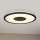 Eglo - LED Plafonjera LED/27W/230V