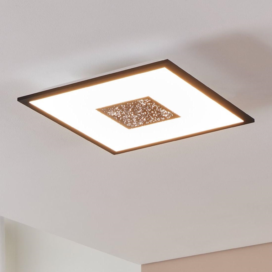 Eglo - LED Plafonjera LED/28W/230V