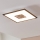 Eglo - LED Plafonjera LED/28W/230V