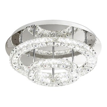 Eglo - LED Plafonjera LED/30,5W/230V