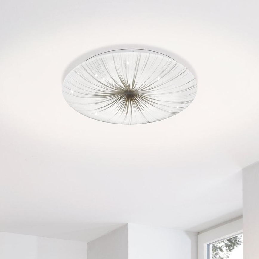 Eglo - LED Plafonjera LED/30,8W/230V