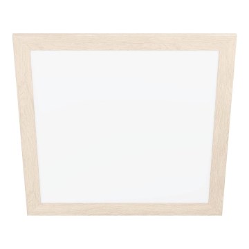 Eglo - LED Plafonjera LED/32W/230V 645x645 mm