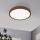 Eglo - LED Plafonjera LED/33,5W/230V