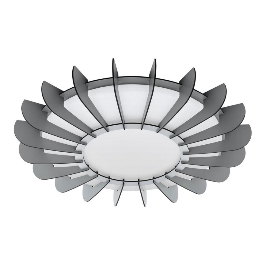 Eglo - LED Plafonjera LED/33W/230V