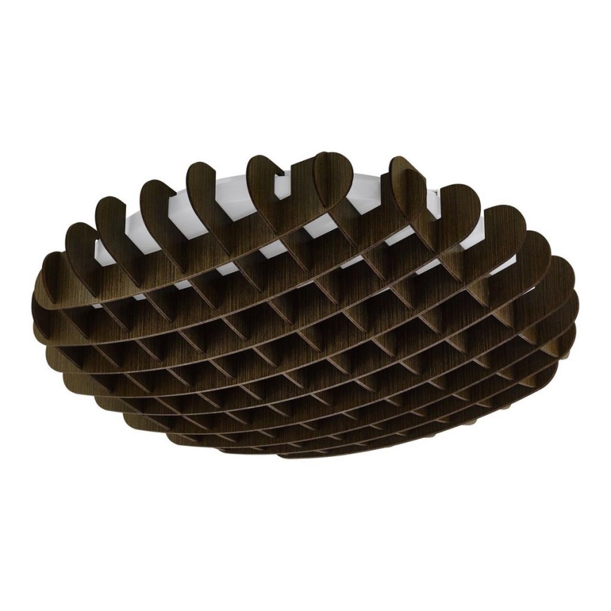 Eglo - LED Plafonjera LED/33W/230V