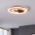 Eglo - LED Plafonjera LED/36W/230V