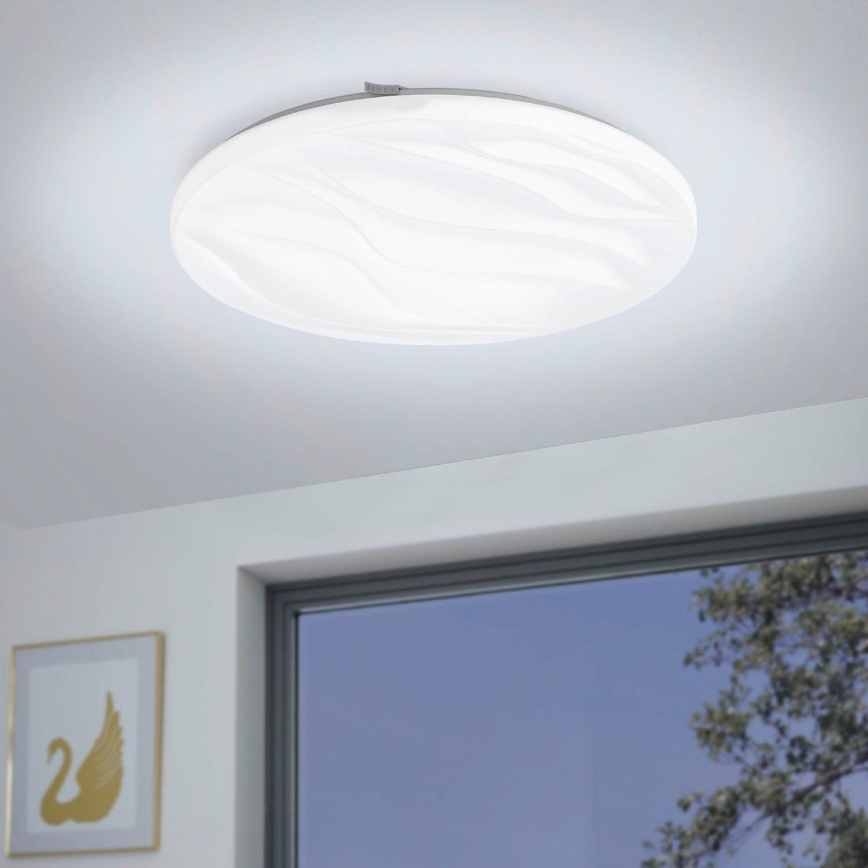 Eglo - LED Plafonjera LED/36W/230V