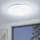Eglo - LED Plafonjera LED/36W/230V