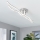 Eglo - LED plafonjera LED/40W/230V