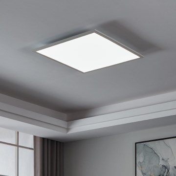 Eglo - LED Plafonjera LED/40W/230V