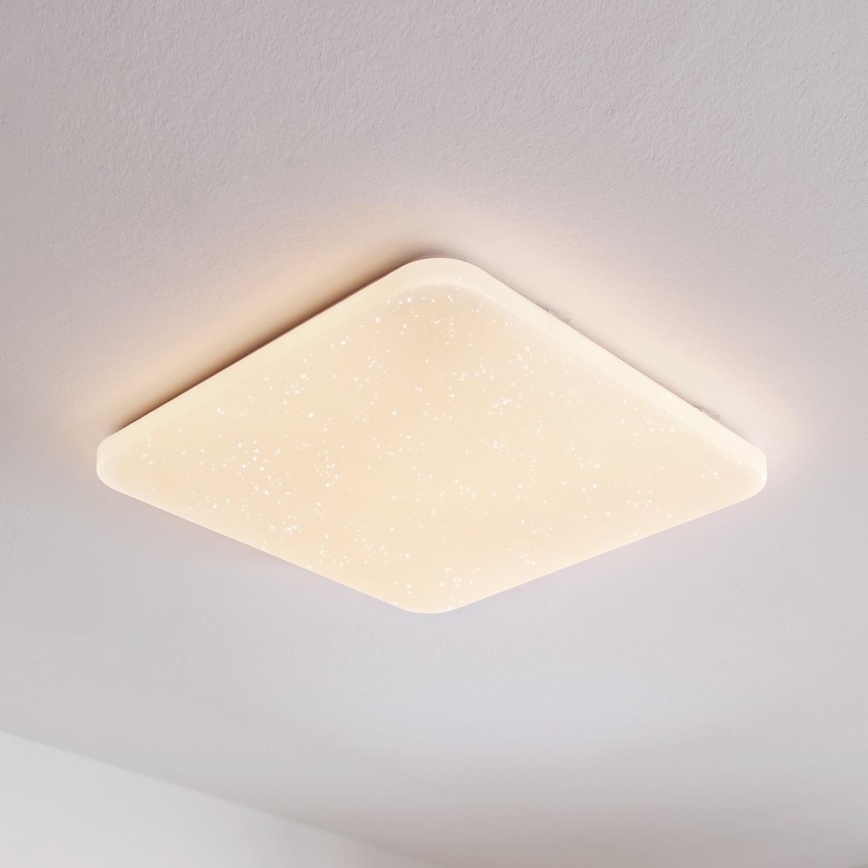 Eglo - LED Plafonjera LED/49,5W/230V
