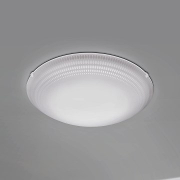 Eglo - LED plafonjera LED/8,2W/230V