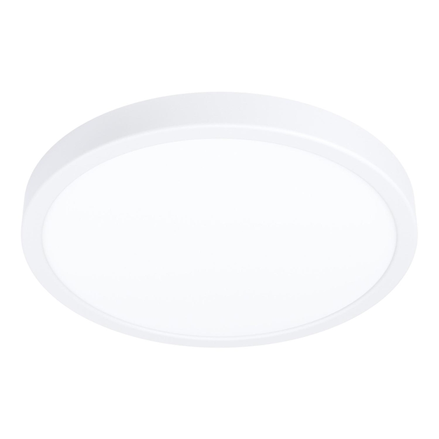 Eglo - LED Plafonjera sa senzorom FUEVA LED/17W/230V 3000K ø 28,5 cm