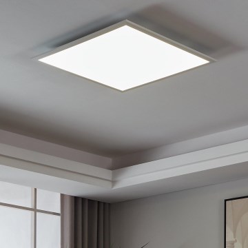 Eglo - LED Plafonjera sa senzorom LED/34W/230V