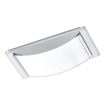 Eglo - LED plafonjera za kupatilo 1xLED/5,4W/230V IP44