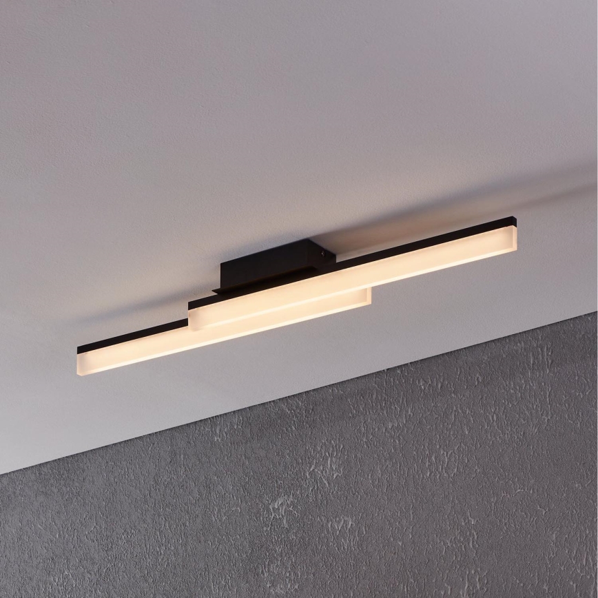 Eglo - LED Plafonjera za kupatilo 2xLED/11W/230V IP44