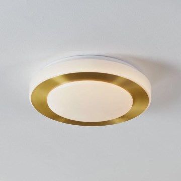 Eglo - LED Plafonjera za kupatilo LED/10,8W/230V IP44