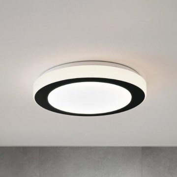 Eglo - LED plafonjera za kupatilo LED/11W/230V IP44