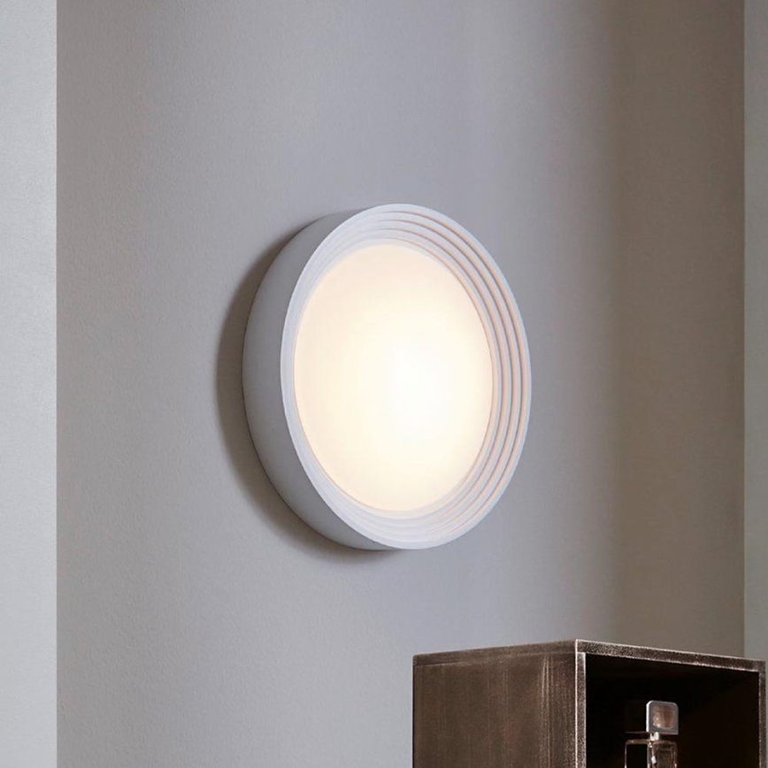 Eglo - LED plafonjera za kupatilo LED/11W/230V IP44