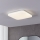 Eglo - LED Plafonjera za kupatilo LED/14,6W/230V IP44