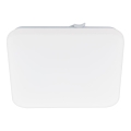 Eglo - LED Plafonjera za kupatilo LED/14,6W/230V IP44