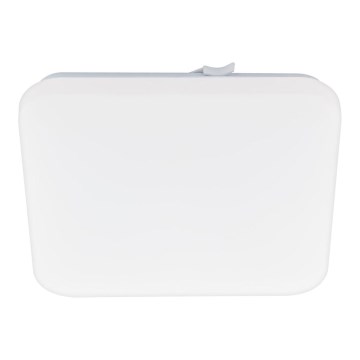 Eglo - LED Plafonjera za kupatilo LED/14,6W/230V IP44
