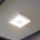 Eglo - LED plafonjera za kupatilo LED/16,5W/230V IP44
