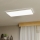 Eglo - LED Plafonjera za kupatilo LED/17,2W/230V 2700/4000/6500K 30x57 cm IP44 bela