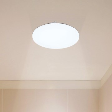 Eglo - LED Plafonjera za kupatilo LED/17,3W/230V IP44