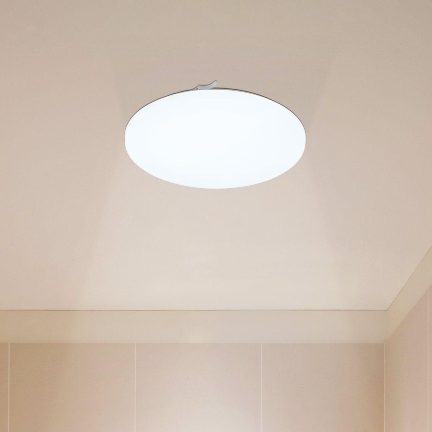 Eglo - LED Plafonjera za kupatilo LED/17,3W/230V IP44