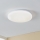 Eglo - LED Plafonjera za kupatilo LED/18W/230V IP44