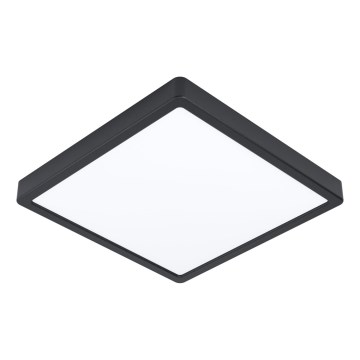 Eglo - LED plafonjera za kupatilo LED/20,5W/230V 4000K 28,5x28,5cm IP44