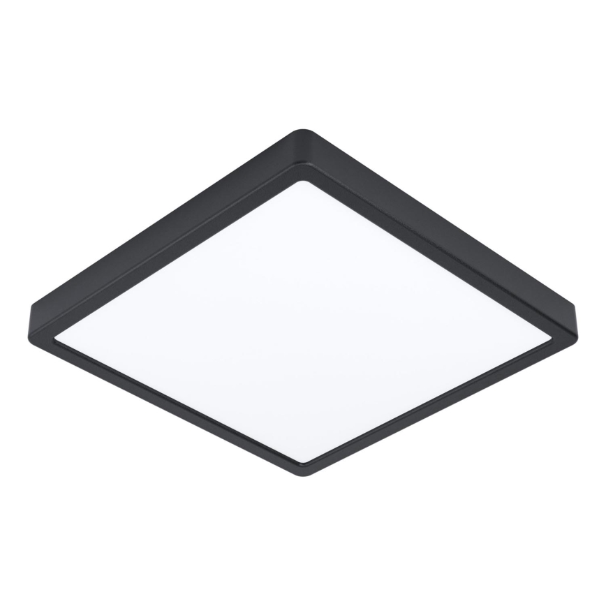 Eglo - LED plafonjera za kupatilo LED/20,5W/230V 4000K 28,5x28,5cm IP44