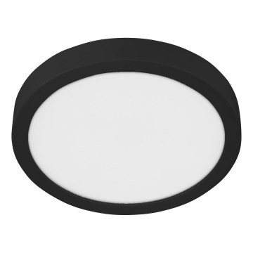 Eglo - LED plafonjera za kupatilo LED/20,5W/230V 4000K ø 28,5 cm IP44
