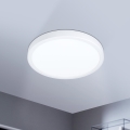 Eglo - LED Plafonjera za kupatilo LED/20W/230V IP44