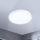 Eglo - LED Plafonjera za kupatilo LED/20W/230V IP44