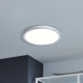 Eglo - LED Plafonjera za kupatilo LED/20W/230V IP44