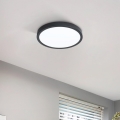 Eglo - LED Plafonjera za kupatilo LED/20W/230V IP44