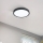 Eglo - LED Plafonjera za kupatilo LED/20W/230V IP44