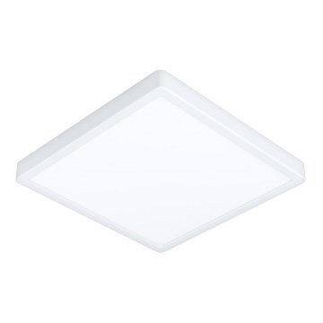 Eglo - LED Plafonjera za kupatilo LED/20W/230V IP44