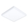 Eglo - LED Plafonjera za kupatilo LED/20W/230V IP44