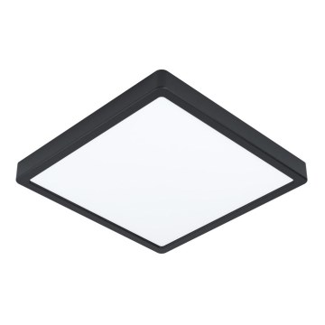 Eglo - LED Plafonjera za kupatilo LED/20W/230V IP44